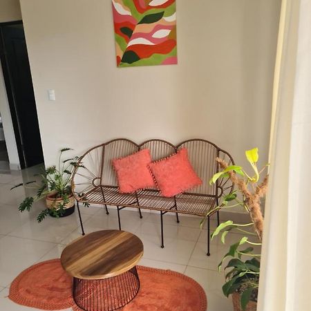 Arenal Cozy Apartment Ла Фортуна Экстерьер фото