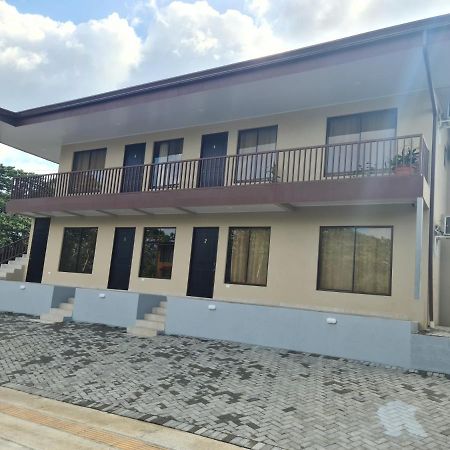 Arenal Cozy Apartment Ла Фортуна Экстерьер фото