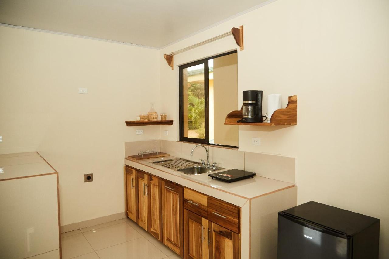 Arenal Cozy Apartment Ла Фортуна Экстерьер фото