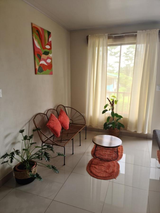 Arenal Cozy Apartment Ла Фортуна Экстерьер фото