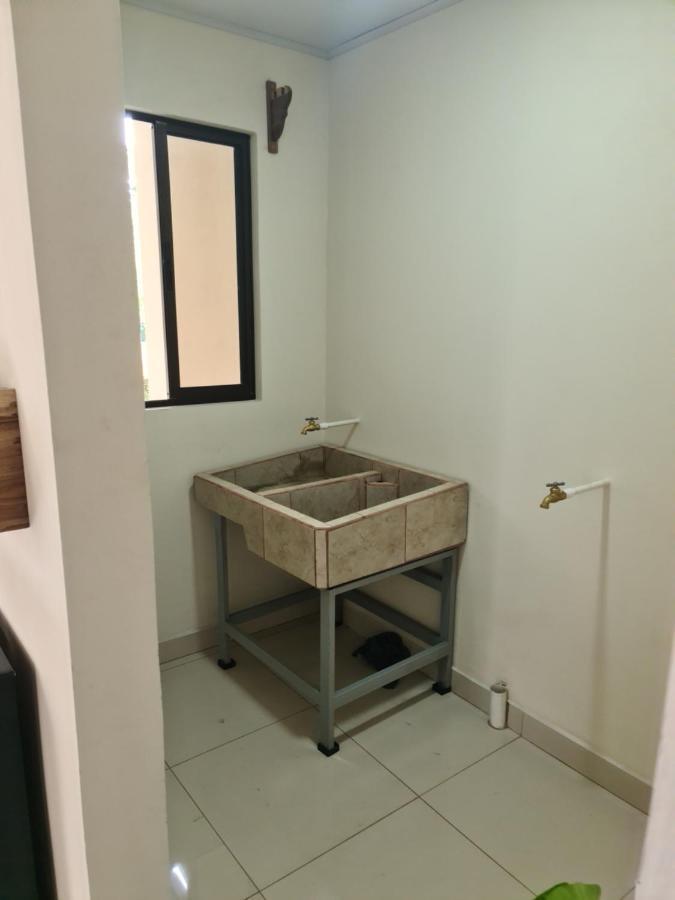 Arenal Cozy Apartment Ла Фортуна Экстерьер фото