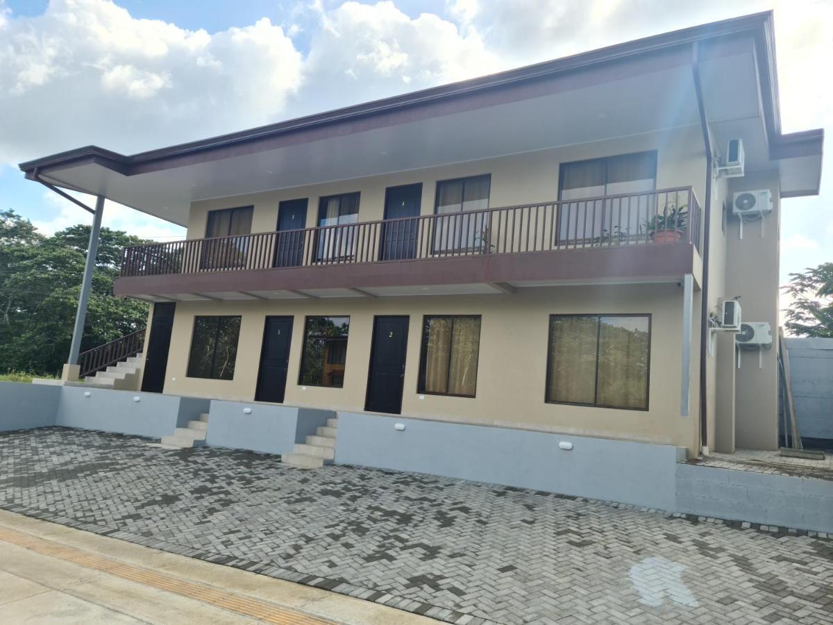 Arenal Cozy Apartment Ла Фортуна Экстерьер фото