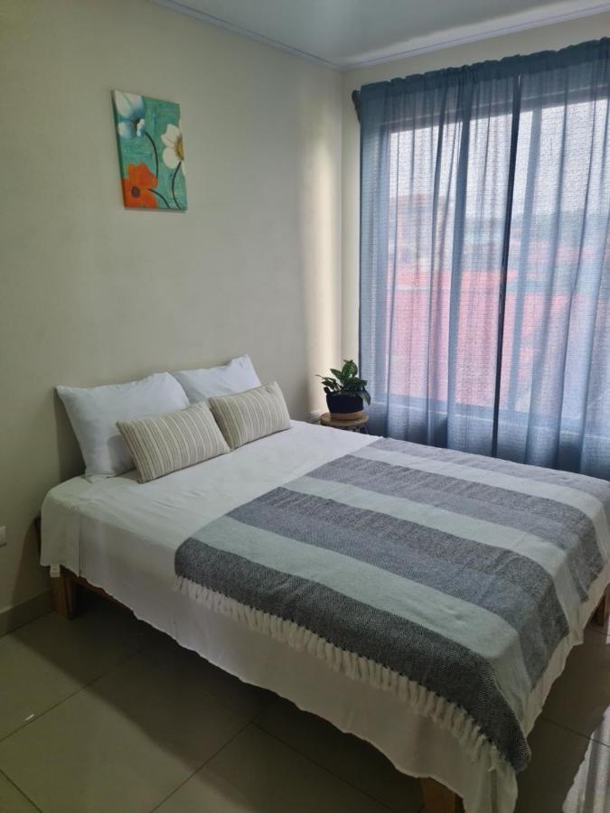 Arenal Cozy Apartment Ла Фортуна Экстерьер фото