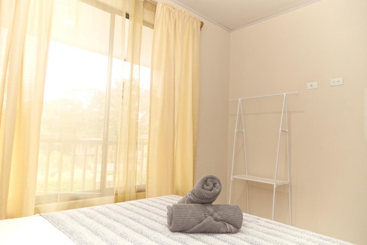 Arenal Cozy Apartment Ла Фортуна Экстерьер фото