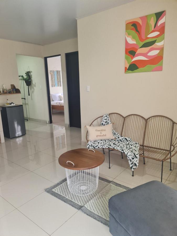 Arenal Cozy Apartment Ла Фортуна Экстерьер фото